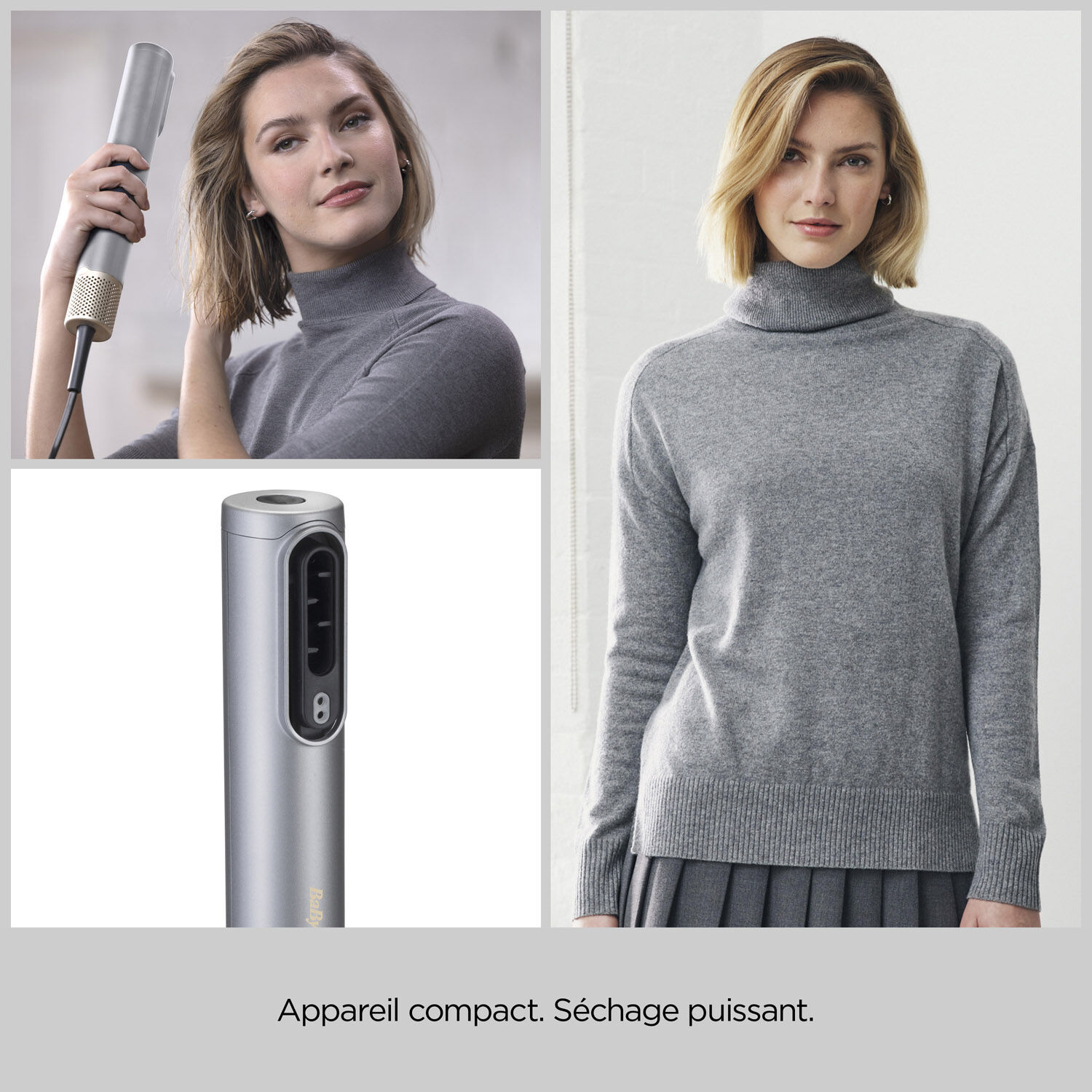 Air Wand &Eacute;dition Limit&eacute;e